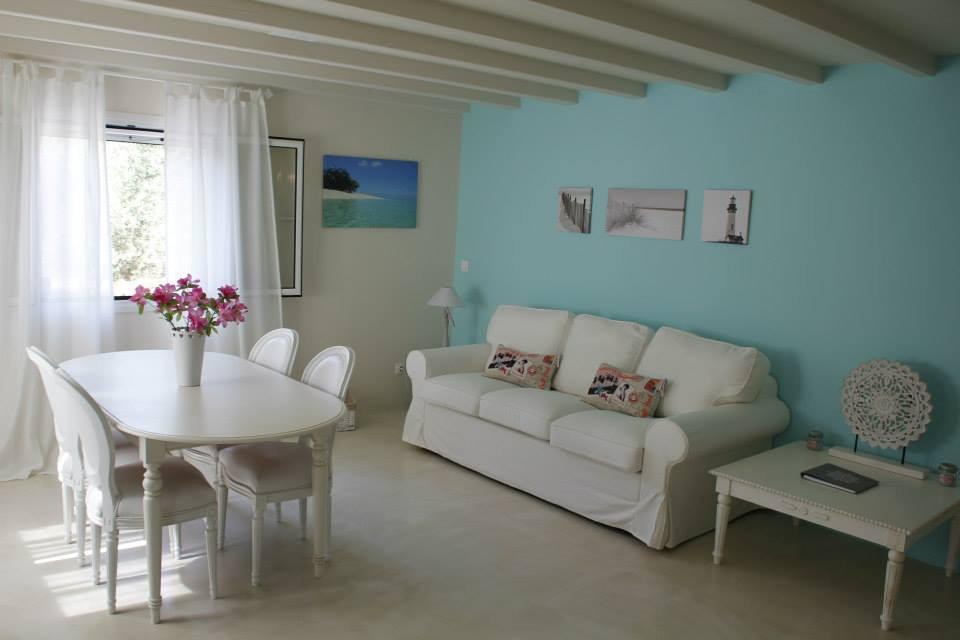 Chiqui Luxury Apartments Alónnisos Exterior foto